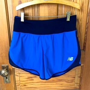 New Balance Women’s Running Shorts